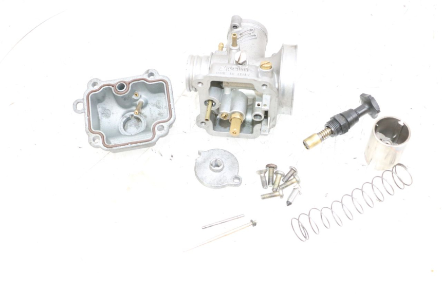 photo de CARBURETOR PIAGGIO NEW TYPHOON 50 (2018 - 2021) - Component detail