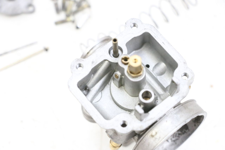 photo de CARBURETOR PIAGGIO NEW TYPHOON 50 (2018 - 2021) - Additional view of the item