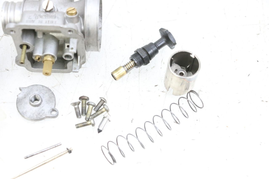 photo de CARBURETOR PIAGGIO NEW TYPHOON 50 (2018 - 2021) - High-resolution close-up