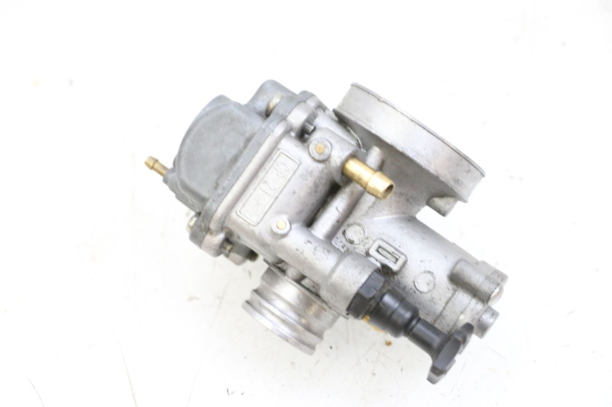 photo de CARBURETOR PIAGGIO NEW TYPHOON 50 (2018 - 2021) - Zoom on usage condition