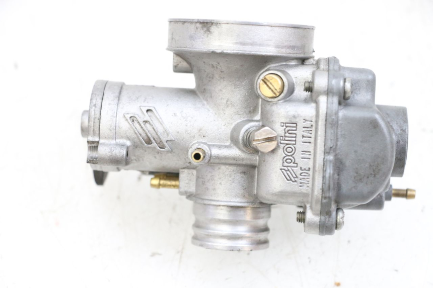 photo de CARBURETOR PIAGGIO NEW TYPHOON 50 (2018 - 2021) - Fixing points details