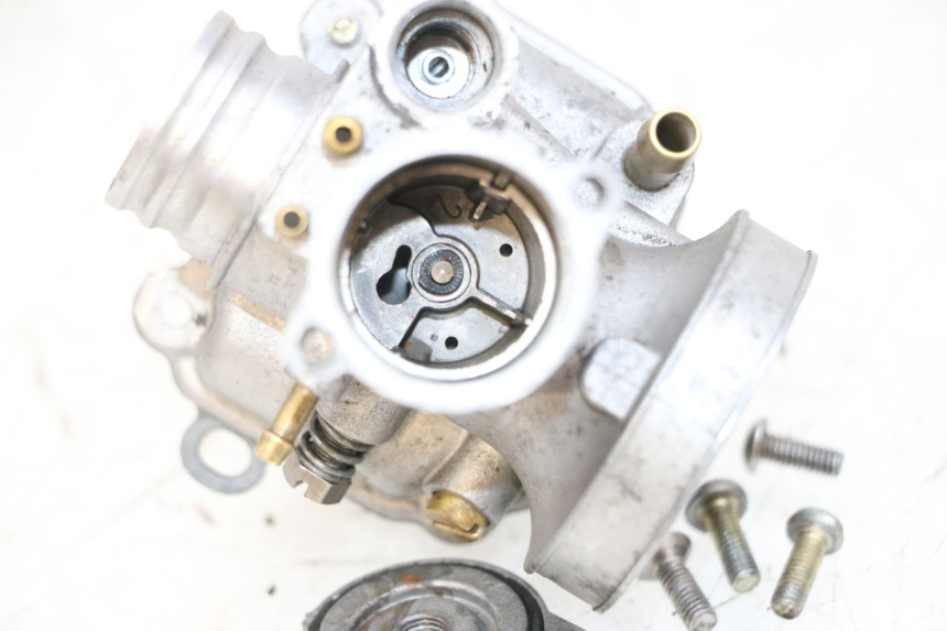 photo de CARBURETOR PIAGGIO NEW TYPHOON 50 (2018 - 2021) - Checked used part