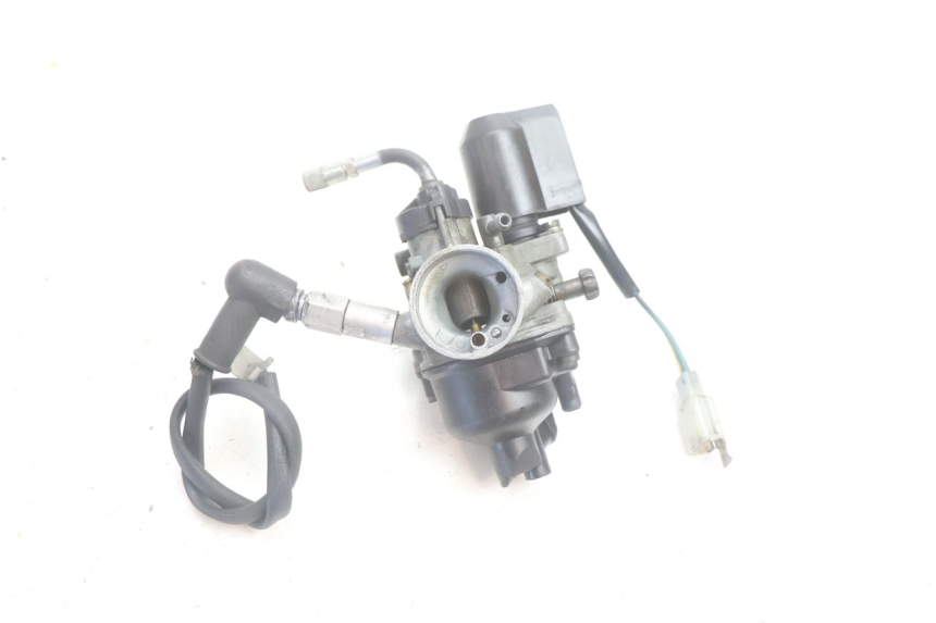 photo de CARBURETOR PIAGGIO NEW TYPHOON 50 (2018 - 2021) - Main view