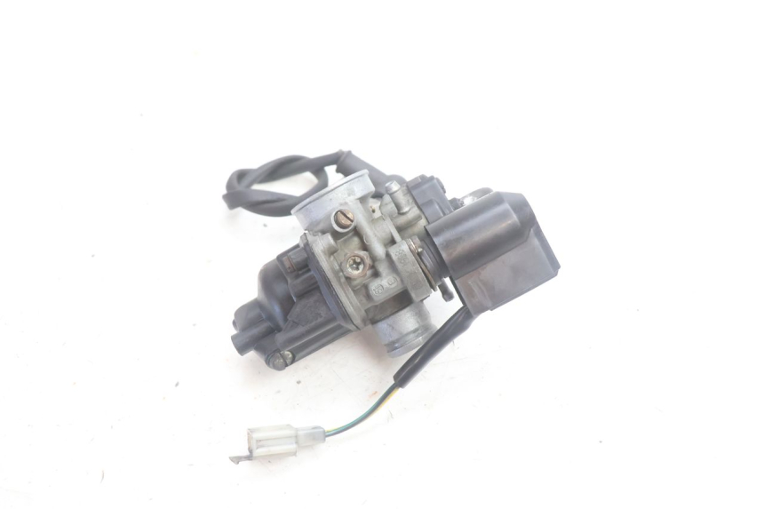 photo de CARBURETOR PIAGGIO NEW TYPHOON 50 (2018 - 2021) - Component detail