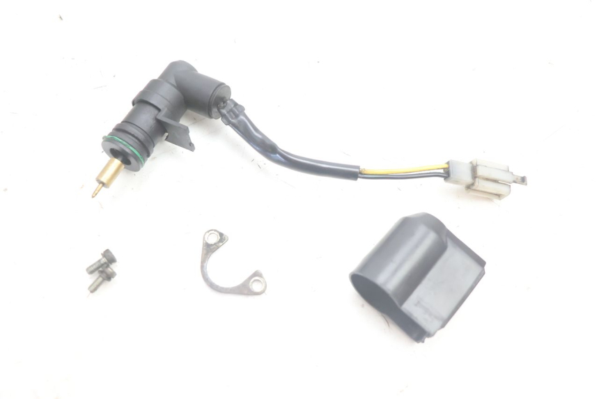 photo de CARBURETOR PIAGGIO NEW TYPHOON 50 (2018 - 2021) - Component zoom