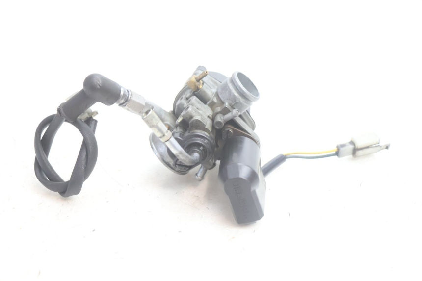 photo de CARBURETOR PIAGGIO NEW TYPHOON 50 (2018 - 2021) - Product overview
