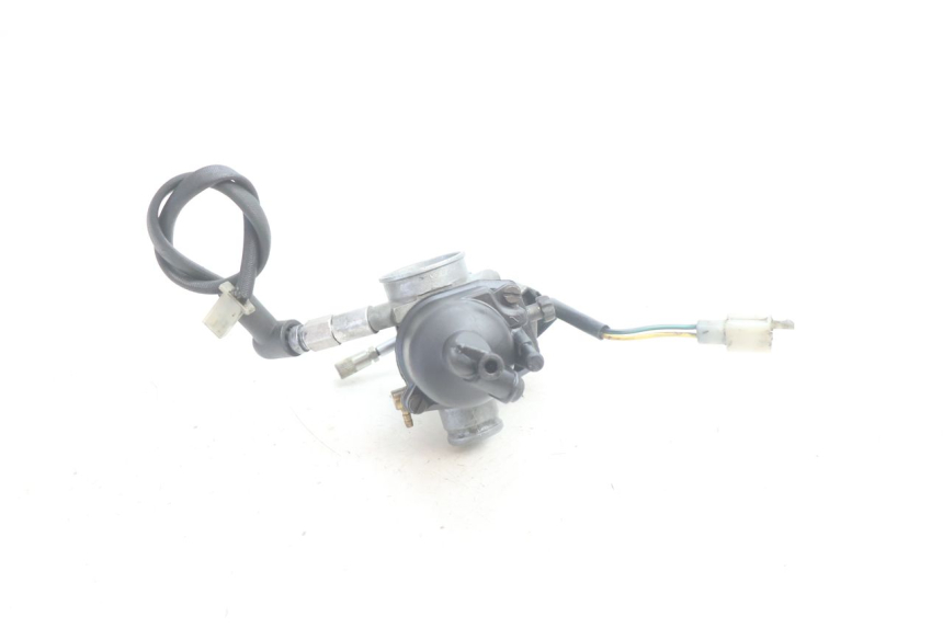 photo de CARBURETOR PIAGGIO NEW TYPHOON 50 (2018 - 2021) - Fixing points details