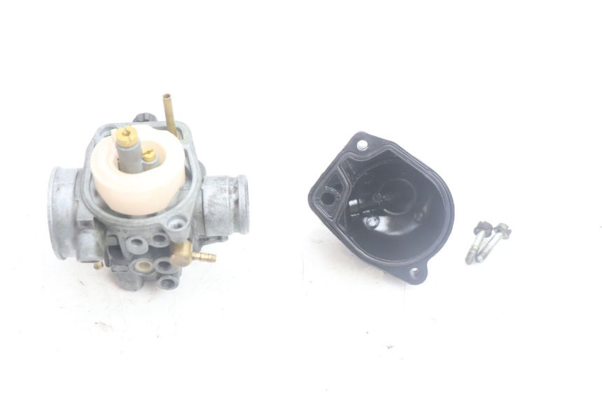 photo de CARBURETOR PIAGGIO NEW TYPHOON 50 (2018 - 2021) - Checked used part