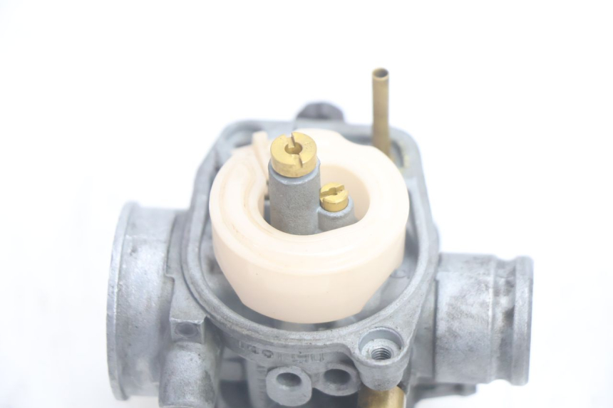 photo de CARBURETOR PIAGGIO NEW TYPHOON 50 (2018 - 2021) - Markings and original references