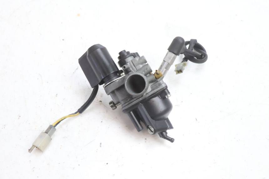 photo de CARBURETOR PIAGGIO NEW TYPHOON 50 (2018 - 2021) - Alternative perspective