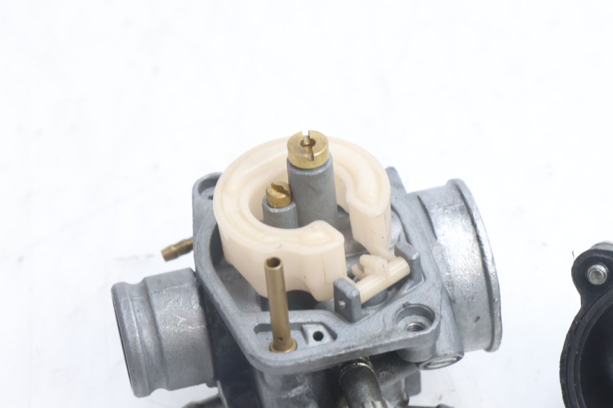 photo de CARBURETOR PIAGGIO NEW TYPHOON 50 (2018 - 2021) - Markings and original references