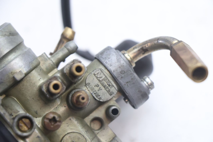 photo de CARBURETOR MBK NITRO 50 (2004 - 2008) - Zoom on usage condition