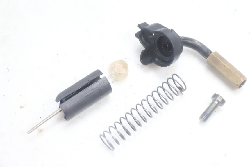 photo de CARBURETOR MBK NITRO 50 (2004 - 2008) - Distinctive features