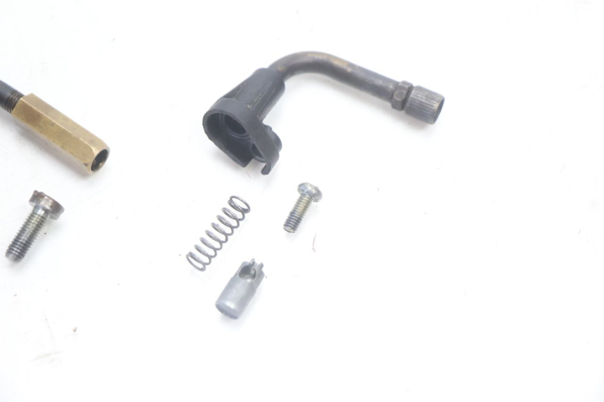 photo de CARBURETOR MBK NITRO 50 (2004 - 2008) - Component zoom