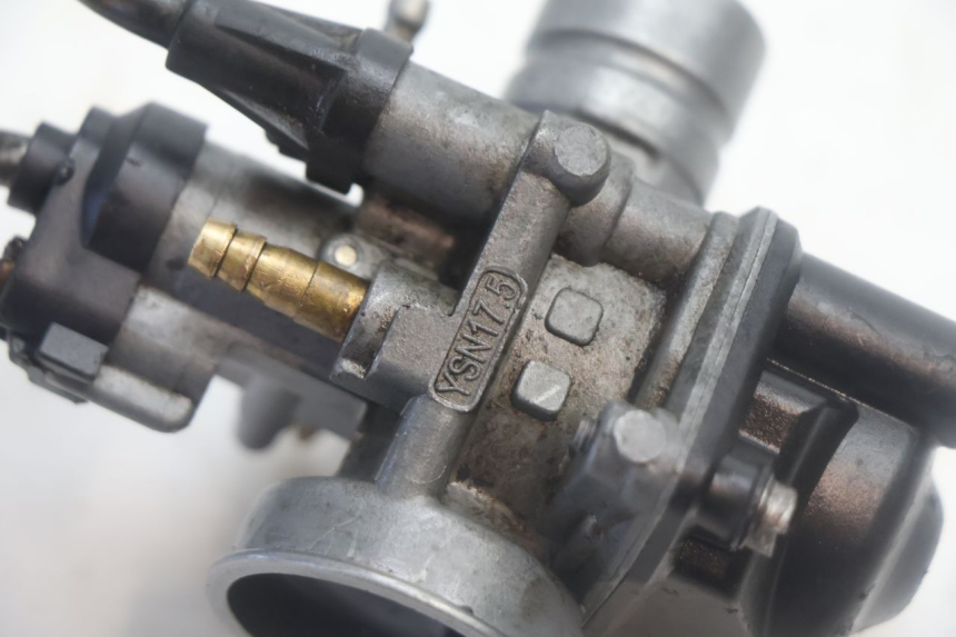 photo de CARBURETOR MBK NITRO 50 (2004 - 2008) - Zoom on usage condition