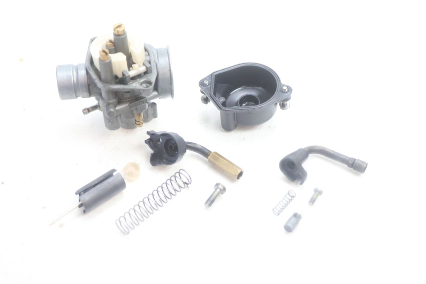 photo de CARBURETOR MBK NITRO 50 (2004 - 2008) - Surface and material condition