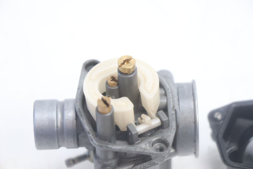 photo de CARBURETOR MBK NITRO 50 (2004 - 2008) - Markings and original references