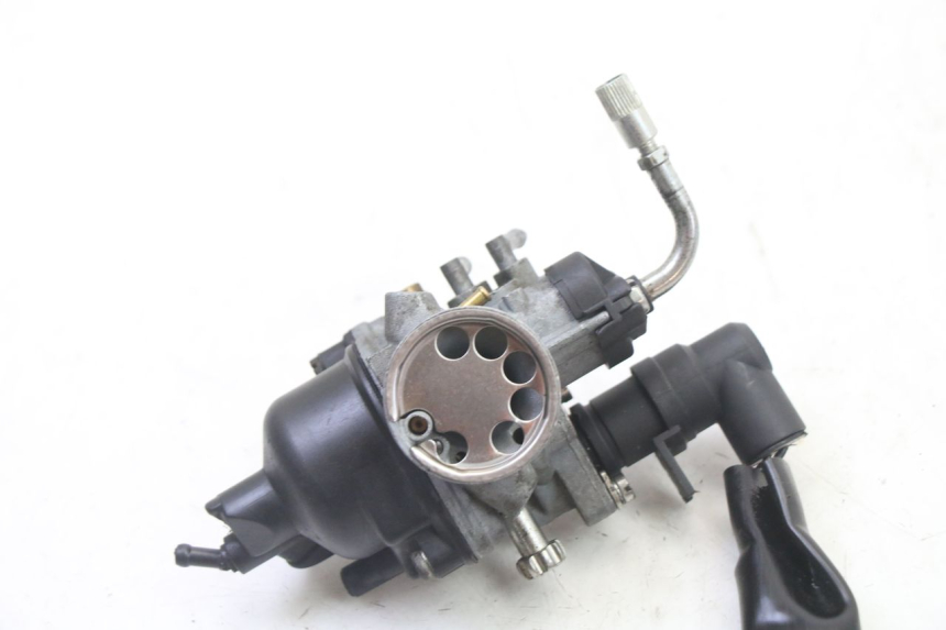 photo de CARBURETOR PIAGGIO NRG POWER PUREJET 50 (2018 - 2021) - Component detail