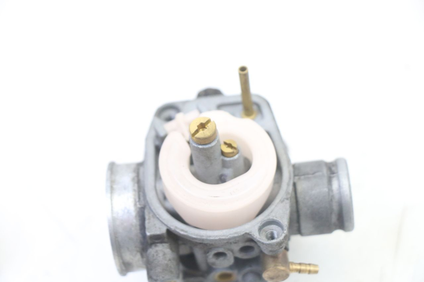 photo de CARBURETOR PIAGGIO NRG POWER PUREJET 50 (2018 - 2021) - Additional view of the item