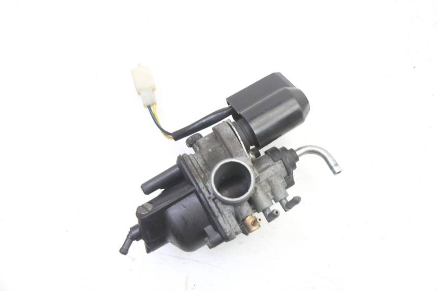 photo de CARBURETOR PIAGGIO NRG POWER PUREJET 50 (2018 - 2021) - Alternative perspective