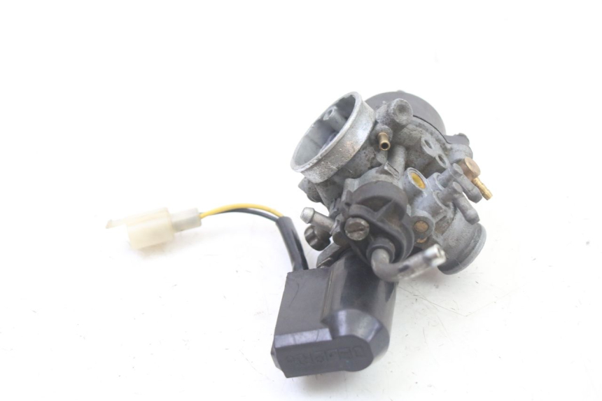 photo de CARBURETOR PIAGGIO NRG POWER PUREJET 50 (2018 - 2021) - Fixing points details