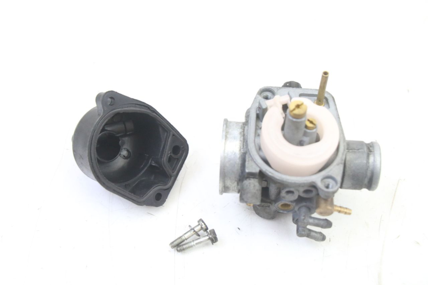 photo de CARBURETOR PIAGGIO NRG POWER PUREJET 50 (2018 - 2021) - Checked used part