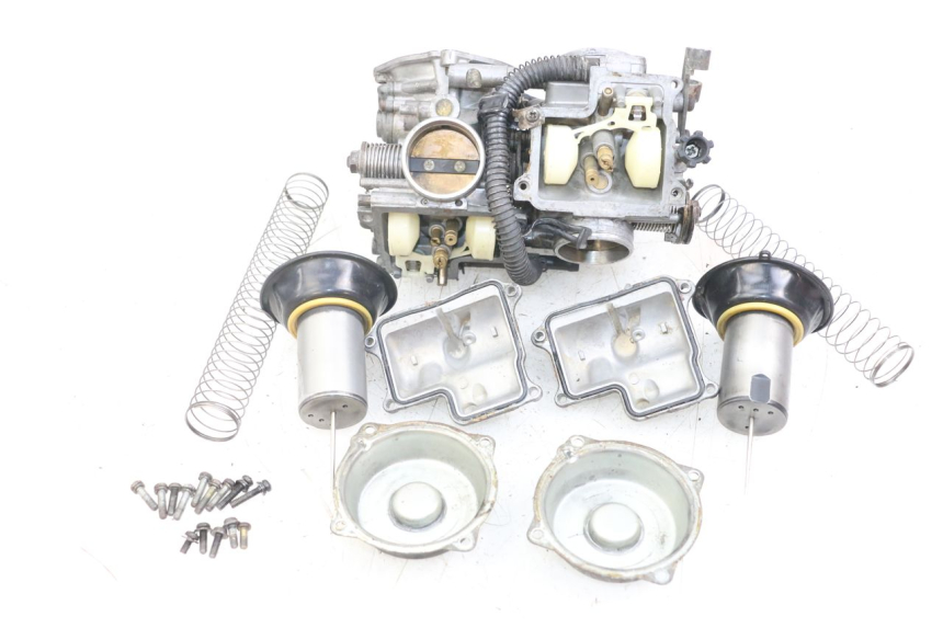 photo de CARBURETOR HONDA NTV DEAUVILLE 650 (1998 - 2001) - Main view