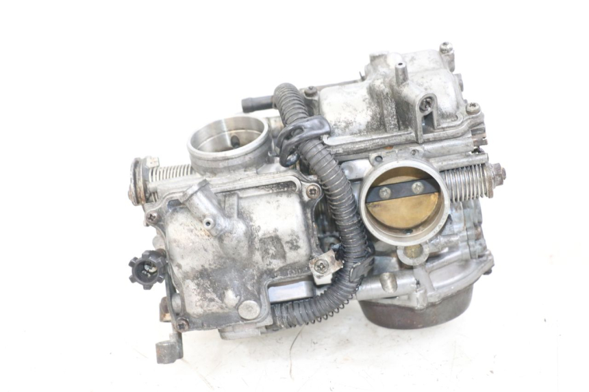 photo de CARBURETOR HONDA NTV DEAUVILLE 650 (1998 - 2001) - Component detail