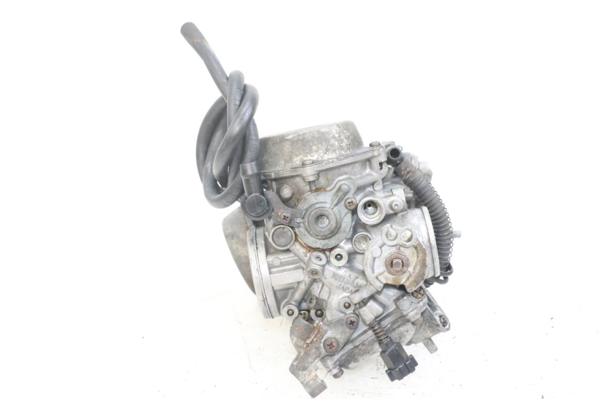photo de CARBURETOR HONDA NTV DEAUVILLE 650 (1998 - 2001) - Fixing points details
