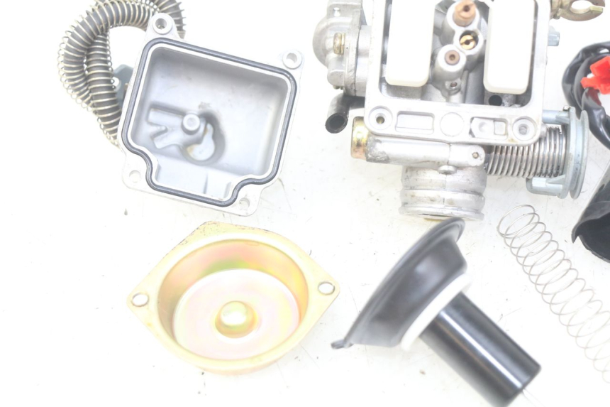 photo de CARBURETOR SELECT UP OCTALIS 125 (2007 - 2012) - Component zoom