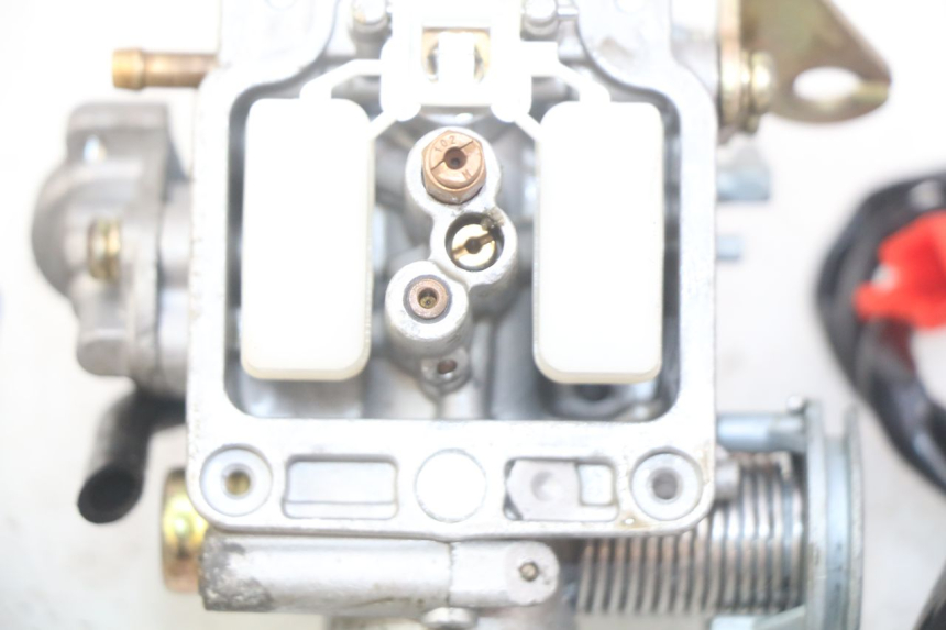 photo de CARBURETOR SELECT UP OCTALIS 125 (2007 - 2012) - Supplementary product photo