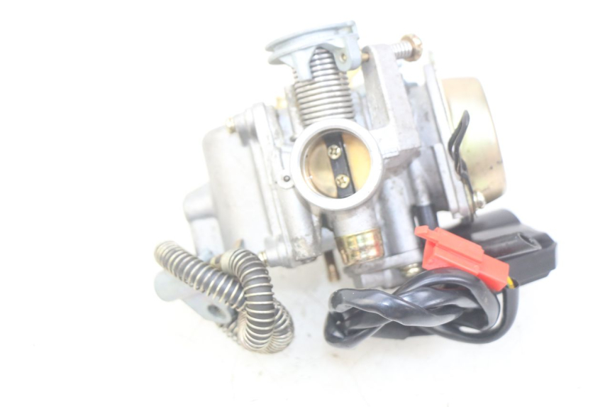 photo de CARBURETOR SELECT UP OCTALIS 125 (2007 - 2012) - Product overview