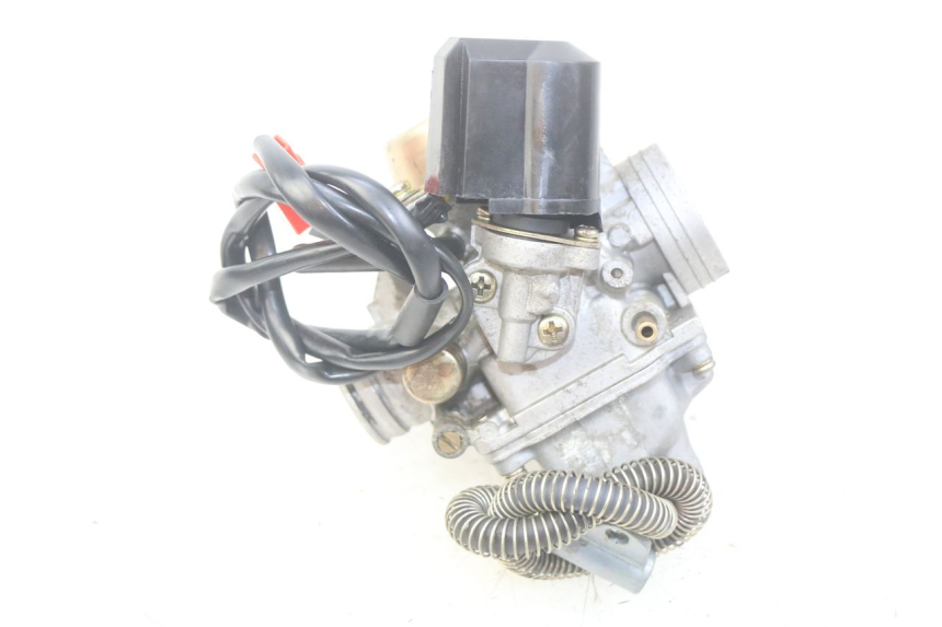 photo de CARBURETOR SELECT UP OCTALIS 125 (2007 - 2012) - Fixing points details