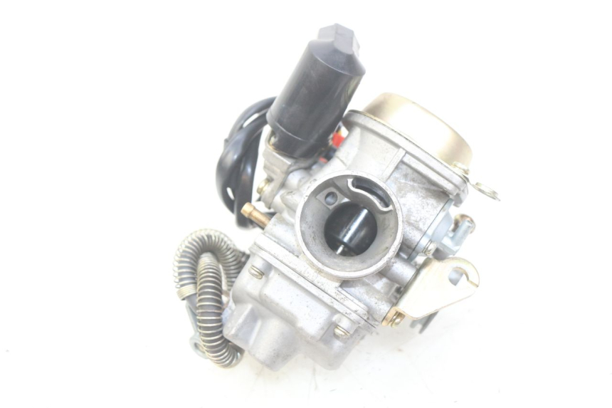 photo de CARBURETOR SELECT UP OCTALIS 125 (2007 - 2012) - Checked used part