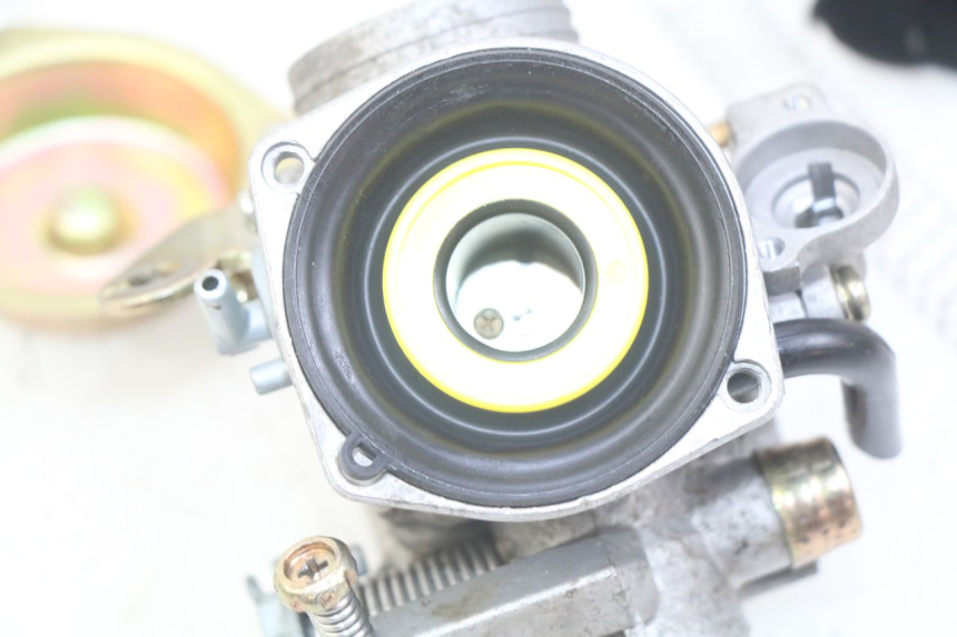 photo de CARBURETOR SELECT UP OCTALIS 125 (2007 - 2012) - Markings and original references