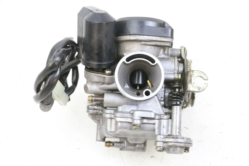 photo de CARBURETOR JM MOTORS OLDIES 4T 50 (2010 - 2020) - Main view