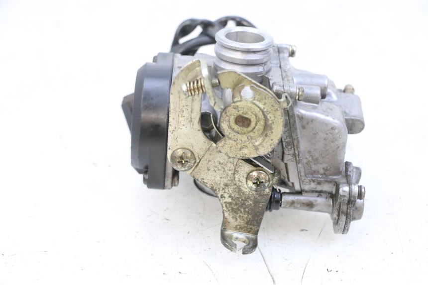 photo de CARBURETOR JM MOTORS OLDIES 4T 50 (2010 - 2020) - Surface and material condition