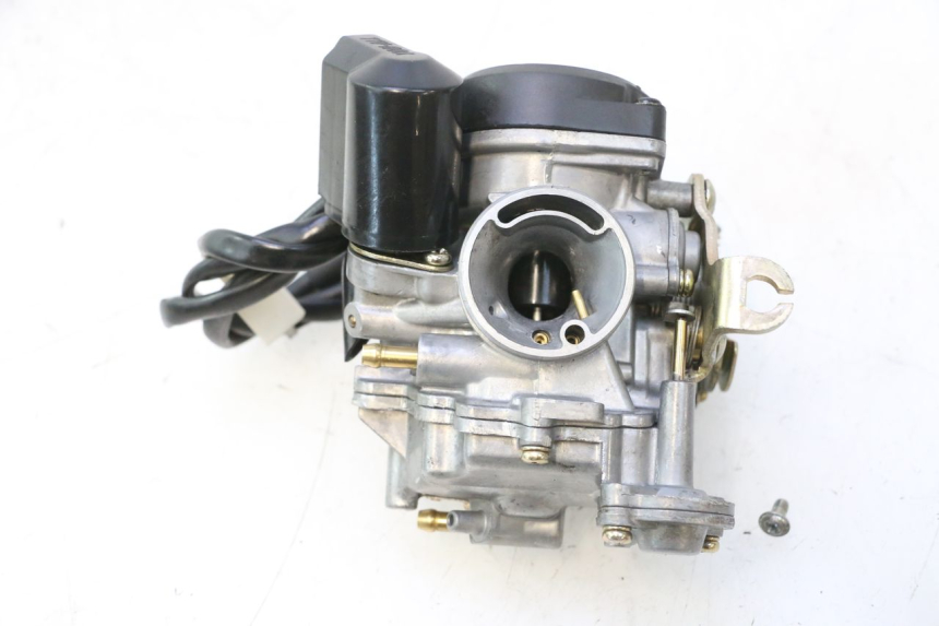 photo de CARBURETOR JM MOTORS OLDIES 4T 50 (2010 - 2020) - Main view