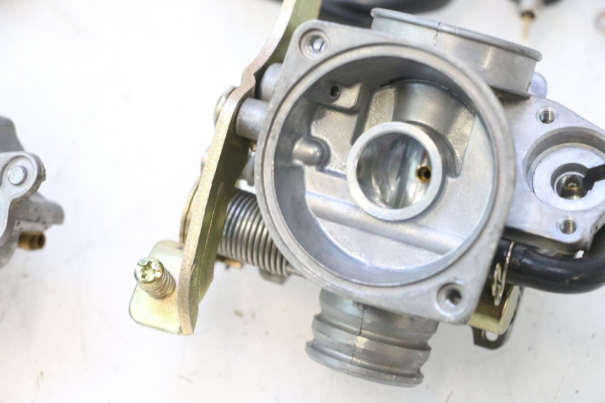 photo de CARBURETOR JM MOTORS OLDIES 4T 50 (2010 - 2020) - High-resolution close-up