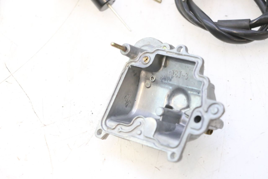 photo de CARBURETOR JM MOTORS OLDIES 4T 50 (2010 - 2020) - Supplementary product photo