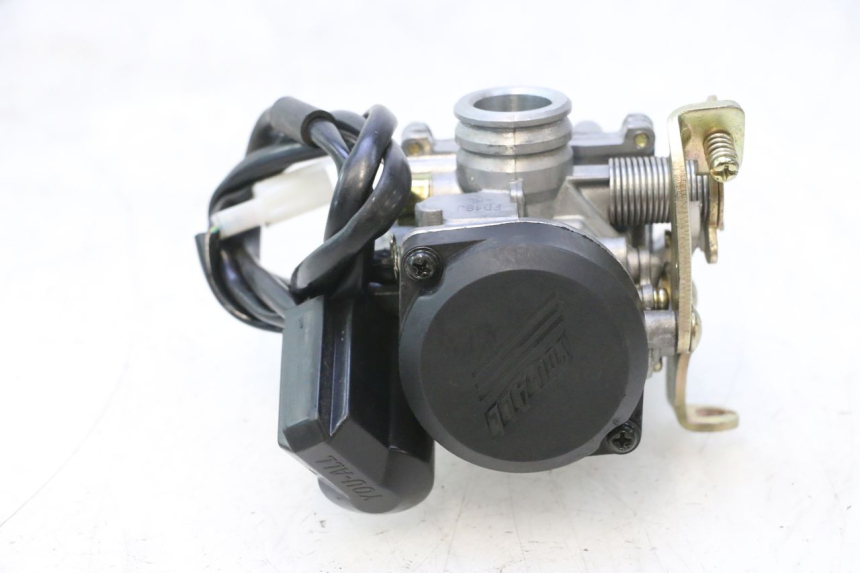 photo de CARBURETOR JM MOTORS OLDIES 4T 50 (2010 - 2020) - Technical close-up
