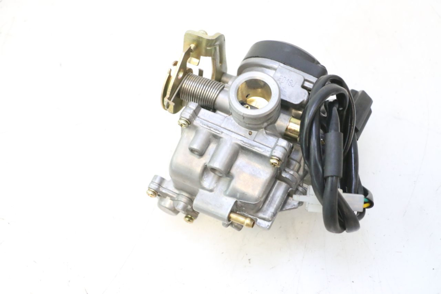 photo de CARBURETOR JM MOTORS OLDIES 4T 50 (2010 - 2020) - Product overview
