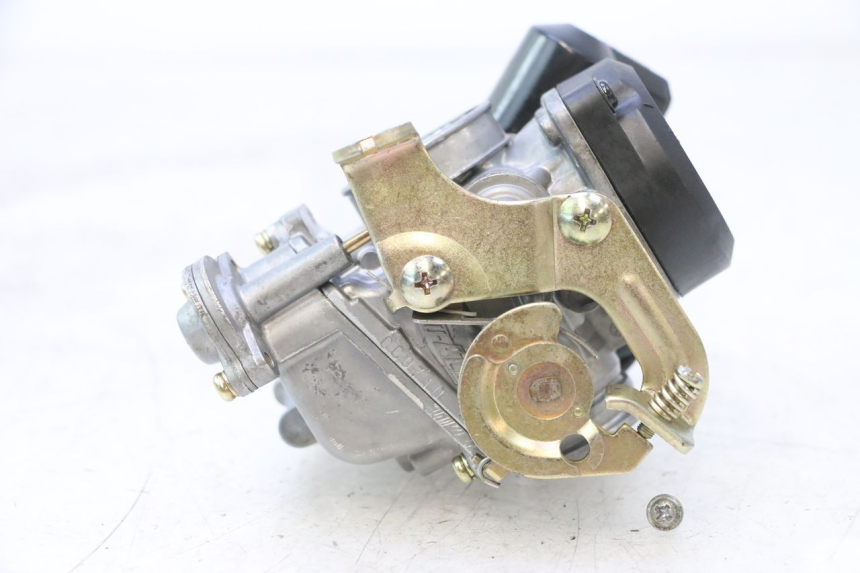 photo de CARBURETOR JM MOTORS OLDIES 4T 50 (2010 - 2020) - Fixing points details