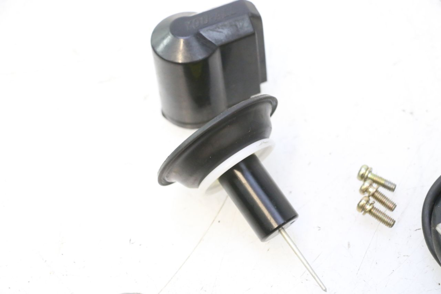 photo de CARBURETOR JM MOTORS OLDIES 4T 50 (2010 - 2020) - Markings and original references