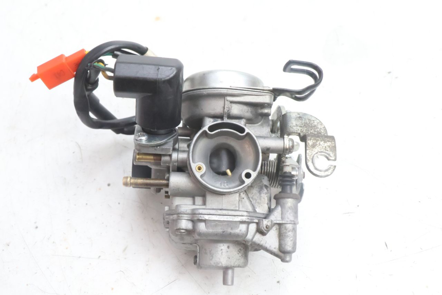 photo de CARBURETOR JM MOTORS OLDIES 4T 50 (2010 - 2020) - Main view