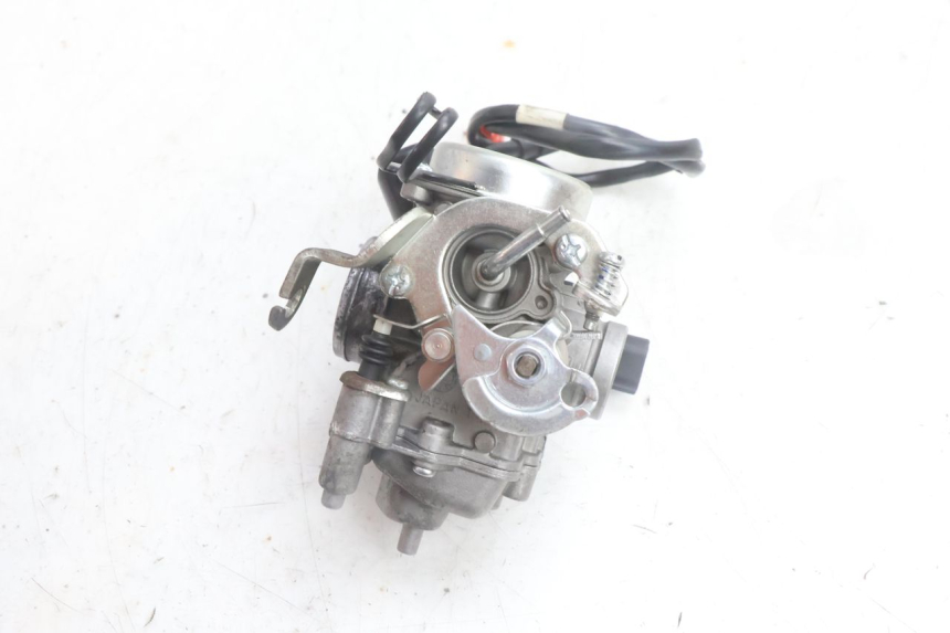 photo de CARBURETOR JM MOTORS OLDIES 4T 50 (2010 - 2020) - Component detail