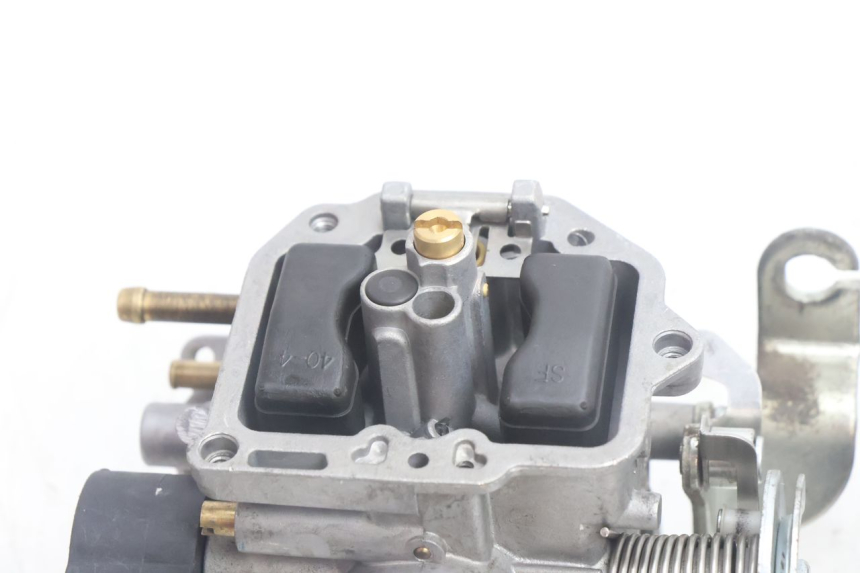 photo de CARBURETOR JM MOTORS OLDIES 4T 50 (2010 - 2020) - Additional view of the item