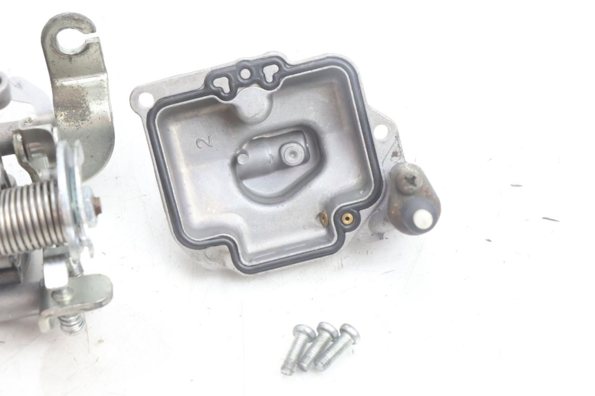 photo de CARBURETOR JM MOTORS OLDIES 4T 50 (2010 - 2020) - Distinctive features
