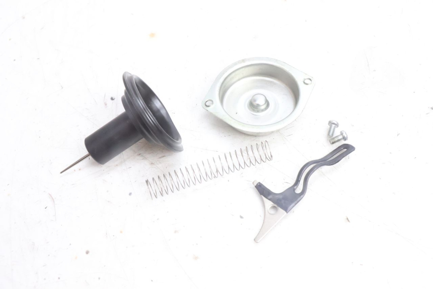 photo de CARBURETOR JM MOTORS OLDIES 4T 50 (2010 - 2020) - Component zoom