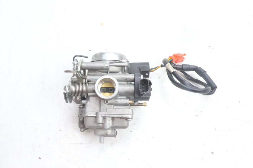 photo de CARBURETOR JM MOTORS OLDIES 4T 50 (2010 - 2020) - Zoom on usage condition